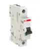 ABB S201-B50 Miniature Circuit Breaker Photo 3