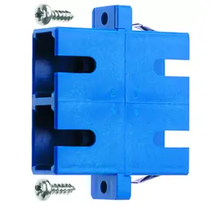 Cable Gender Changer SC Duplex Telegärtner J08081A0040