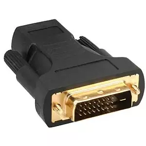 HDMI uz DVI-D adapteris (K-17660P)