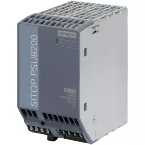 Блок питания Siemens SITOP PSU8200 6EP3436-8SB00-0AY0 для помещений 24В 20А