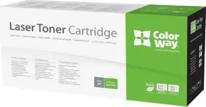 Картридж тонера ColorWay CW-H279EU 1500 страниц Черный