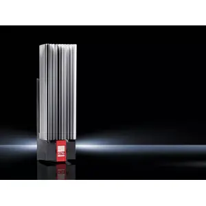 Rittal SK 3105.350 Серебряный Корпус 110-220В 64мм Ширина