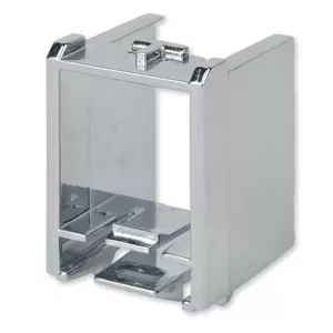 Montāžas komplekts Corning CAXXSN-00110-C001 Silver