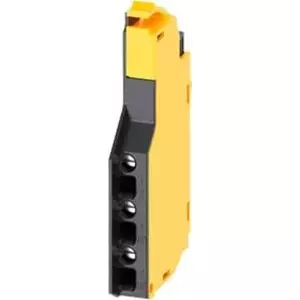 Siemens 3VA9988-0AB12 Alarm Switch 1CO for 3VA Circuit Breakers
