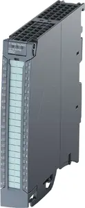 Siemens SIMATIC S7-1500 Digital Input/Output Module DI 16x24VDC DQ 16x24VDC/0.5A