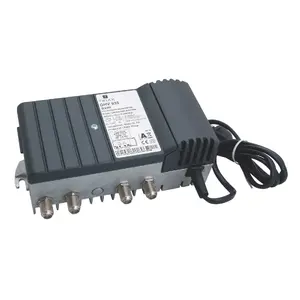 TV signal amplifier Triax GHV 935