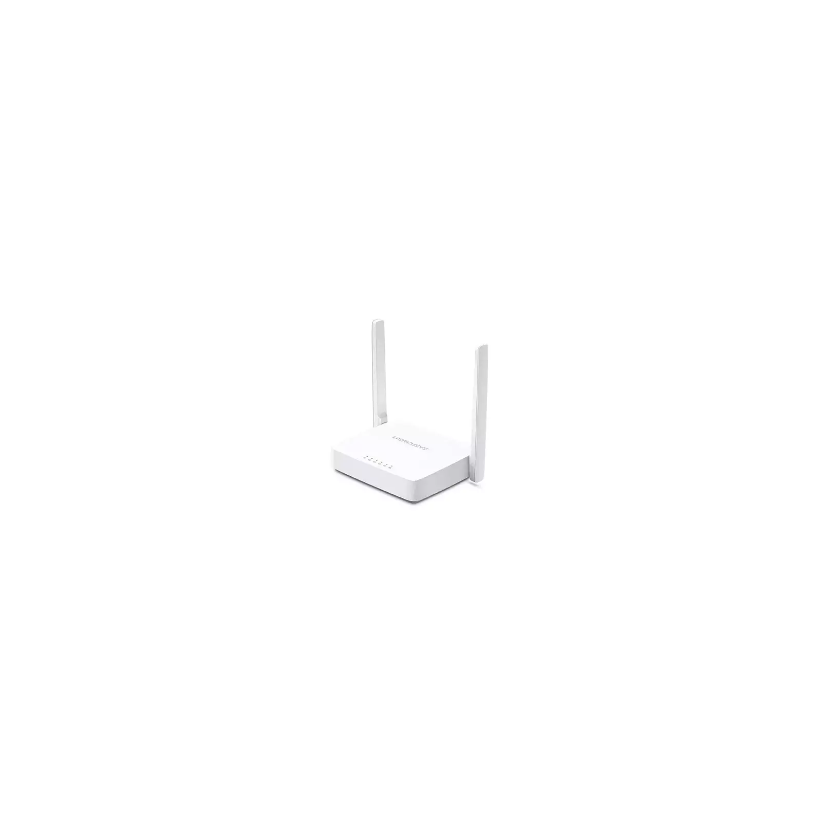 Mercusys MW305R 3 Antenna 300Mbps Wireless N Router Price in