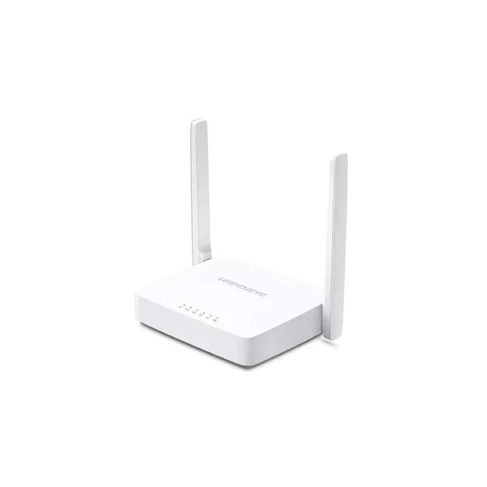 Mercusys MW305R 3 Antenna 300Mbps Wireless N Router Price in