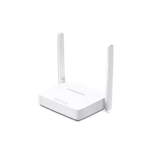 Tabletop router Mercusys MW305R Single-band 2.4 GHz Wi-Fi 4