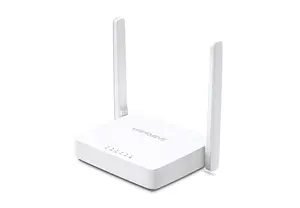 Tabletop router Mercusys MW305R Single-band 2.4 GHz Wi-Fi 4