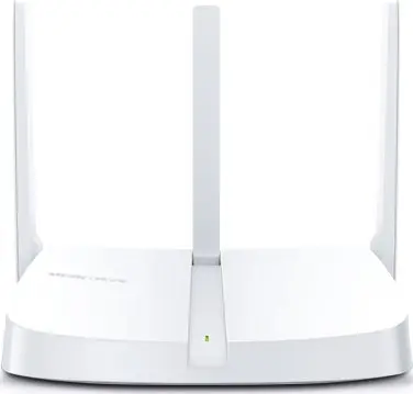 Router Mercusys MW305R Photo 6