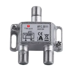 Cable splitter Triax 343104