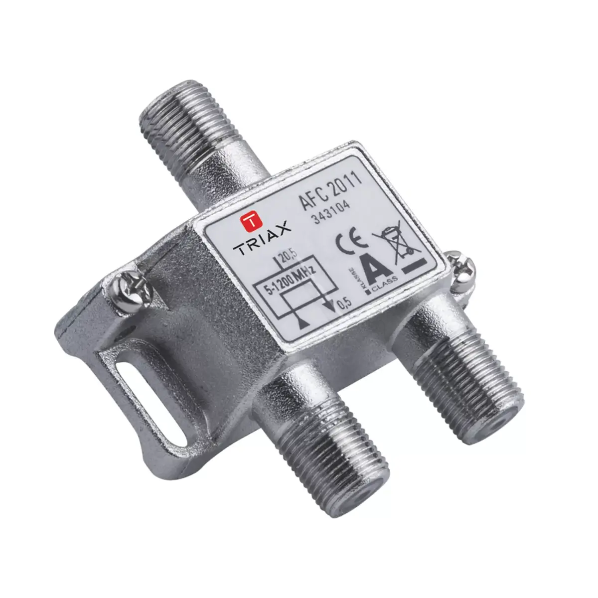 Cable splitter Triax 343104 Photo 2