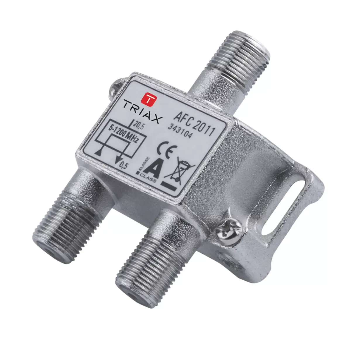 Cable splitter Triax 343104 Photo 3