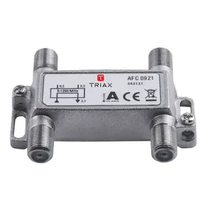 Antena Triax AFC 0921 Silver