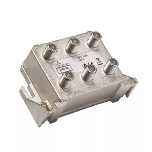 AFC Triax 1641 Grey