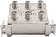 AFC Triax 1641 Pelēks, 343136, 5702663431362