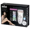 BRAUN SE 9961V Photo 3