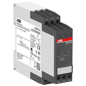 Electrical relay ABB CM-PFS.S