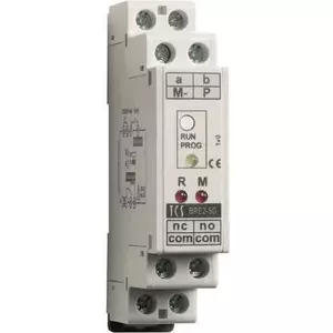 Relay TECHNISAT BRE2-SG for DIN rail mounting