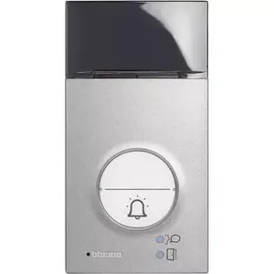 Call button module Bticino 343071