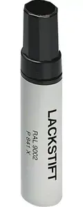 Hager FZ791N marker 1 pc(s) White