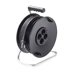 Cord reel Bachmann 396.181