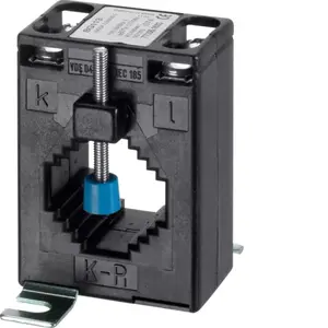 Hager SRA02005 Current Transformer 200/5A 2.5VA Class 1