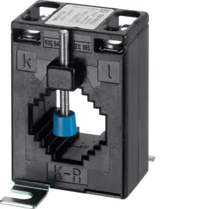 Hager SRA02505 Current Transformer 250/5A 2.5VA Class 1
