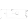 Lighting starter Philips SND 58 220-240V 50/60HZ Photo 2