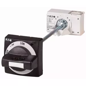 Поворотная дверная ручка Eaton NZM2-XTVDV для автоматических выключателей