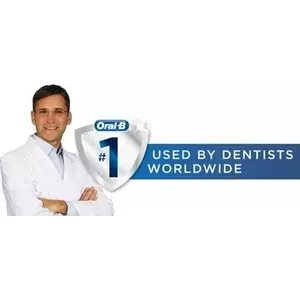#1 Used by dentists worldwide