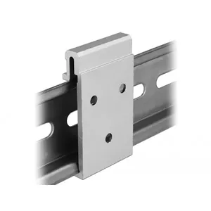 Mounting Kit Aluminium DeLOCK 65991
