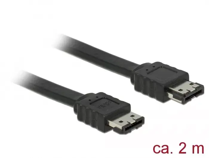 SATA кабель DeLOCK 85641 Photo 2