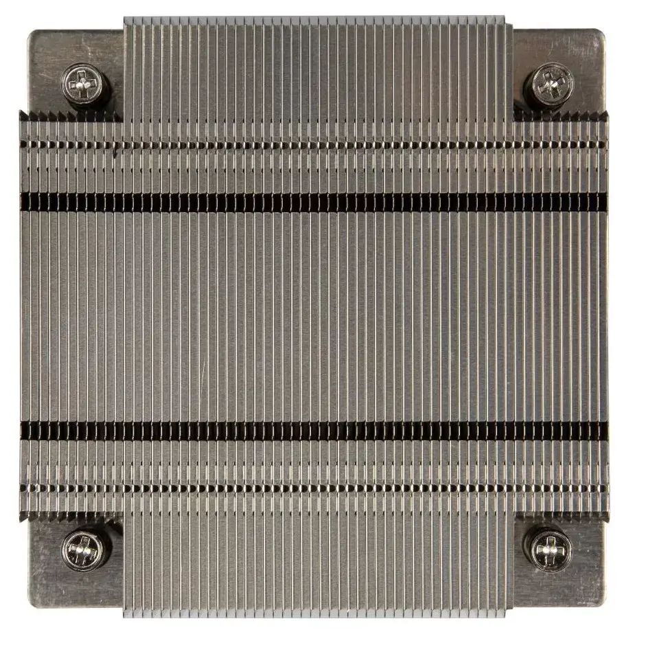 Радиатор Supermicro SNK-P0049P для Intel Xeon E3 Photo 2