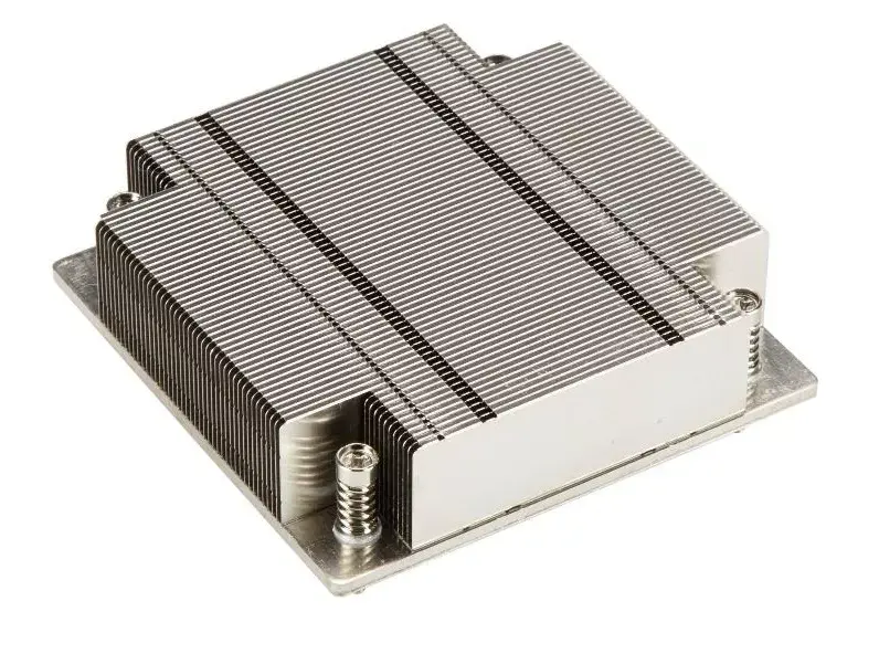Радиатор Supermicro SNK-P0049P для Intel Xeon E3 Photo 3