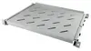 Rack shelf ALLNET ALL-S0002101 19" 450x550 mm Photo 2