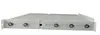 Rack shelf ALLNET ALL-S0002101 19" 450x550 mm Photo 3