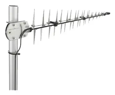 Направленная антенна ALLNET LPDA-92 SMA 11 dBi Photo 2