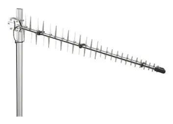 Направленная антенна ALLNET LPDA-92 SMA 11 dBi Photo 3