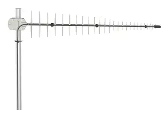 Направленная антенна ALLNET LPDA-92 SMA 11 dBi Photo 4