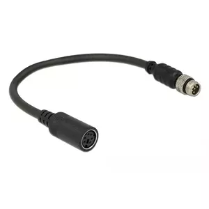 Navigator cable Navilock 63278 0.2 m