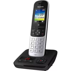 DECT телефон Panasonic KX-TGH720