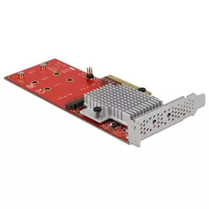 Internal M.2 Adapter DeLOCK 90305
