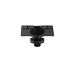 Logitech Tap Riser Mount Black pacēlāja stiprinājums Photo 3