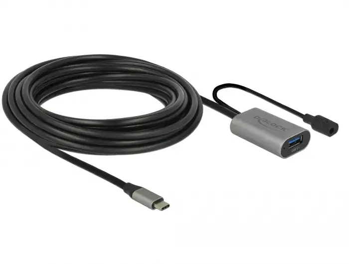 USB kabelis DeLOCK 85391 Photo 2