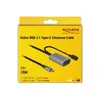 USB kabelis DeLOCK 85391 Photo 3