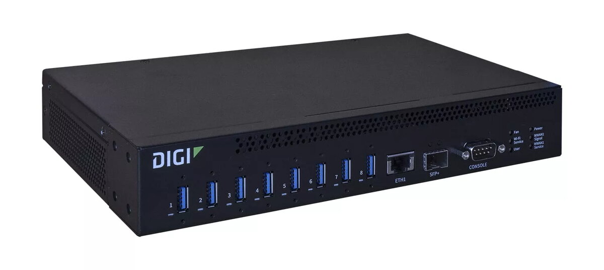 USB Hubs