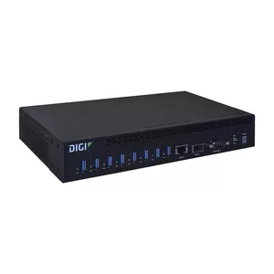 USB хаб Digi AW08-G300