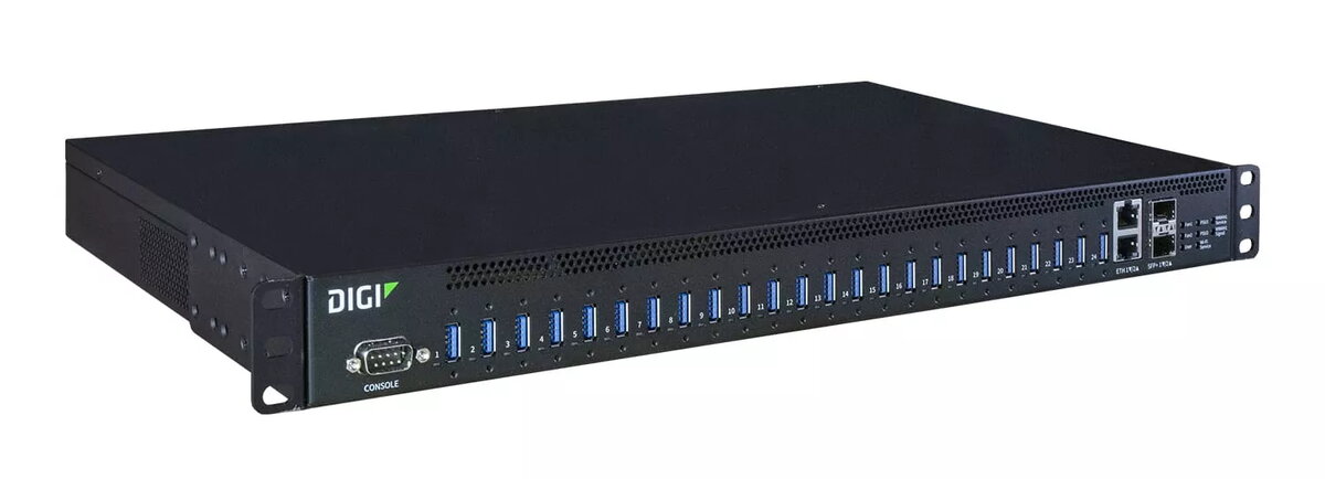 USB хабы
